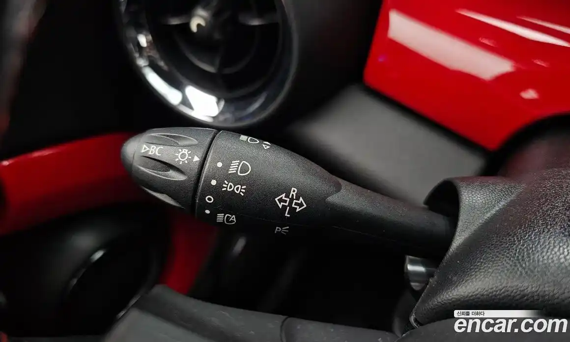 Mini Cooper 2013 1.6 Автомат в Москве № 214403, фото 18