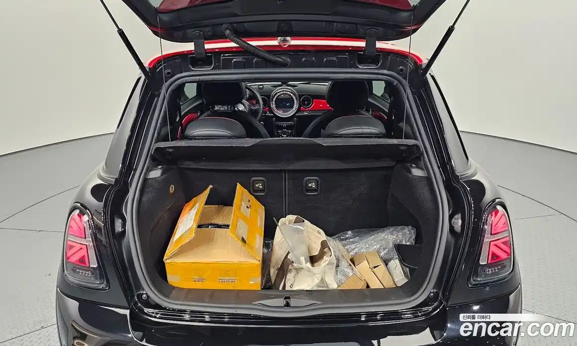 Mini Cooper 2013 1.6 Автомат в Москве № 214403, фото 20