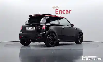 Mini Cooper 2013 1.6 Автомат в Москве № 214403, миниатюра 2