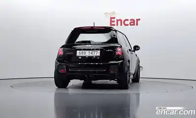 Mini Cooper 2013 1.6 Автомат в Москве № 214403, миниатюра 4