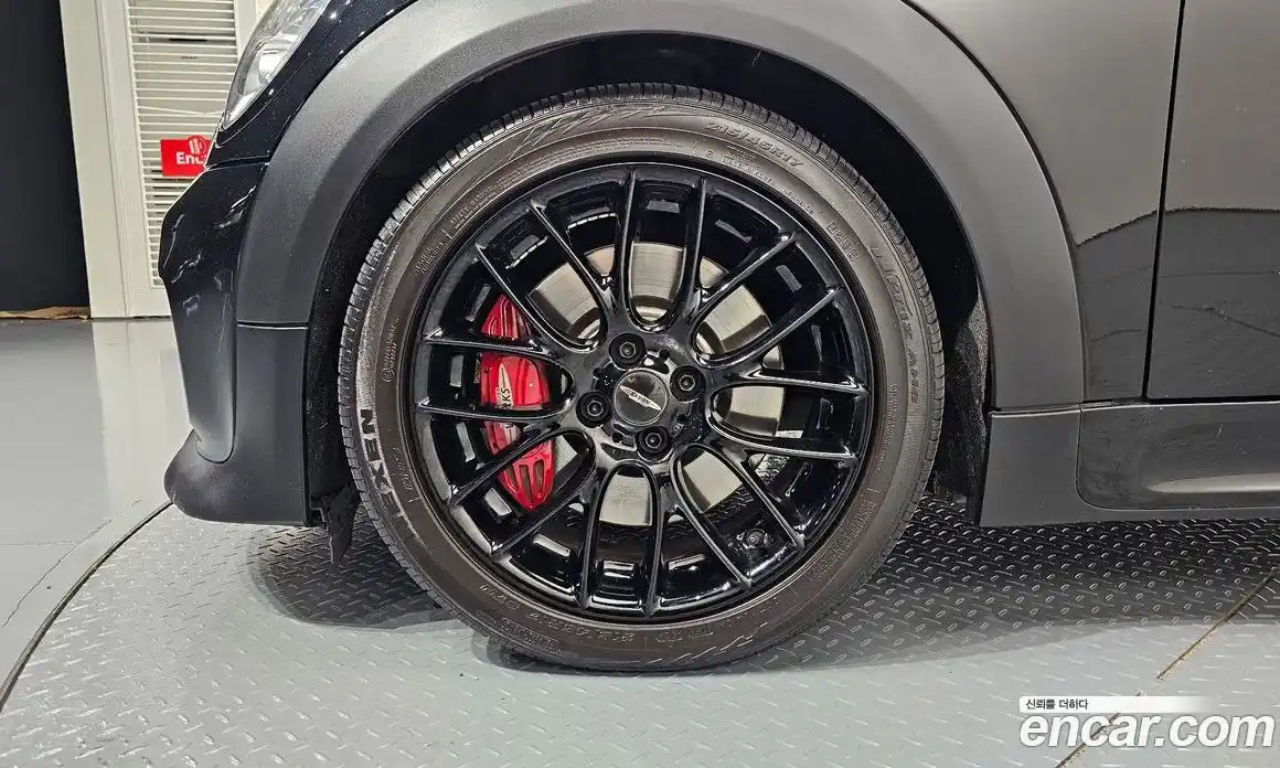 Mini Cooper 2013 1.6 Автомат в Москве № 214403, фото 5