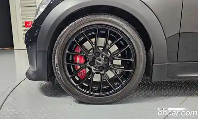 Mini Cooper 2013 1.6 Автомат в Москве № 214403, миниатюра 5