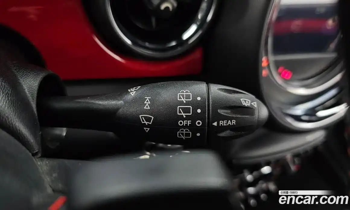 Mini Cooper 2013 1.6 Автомат в Москве № 214403, фото 9