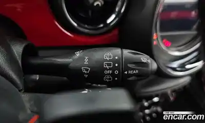 Mini Cooper 2013 1.6 Автомат в Москве № 214403, миниатюра 9