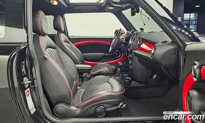 Mini Cooper 2013 1.6 Автомат в Москве № 214403, миниатюра 10