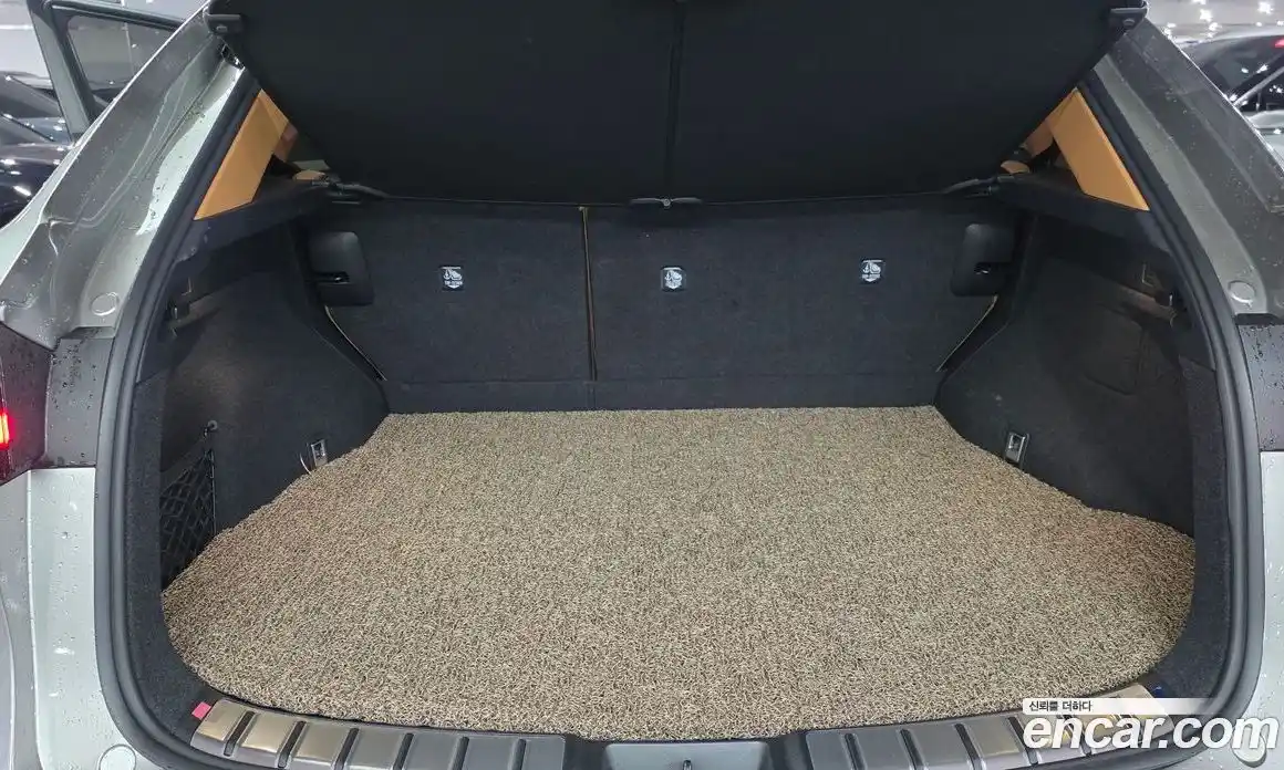 Lexus NX 2025 2.5 Автомат в Москве № 214758, фото 13