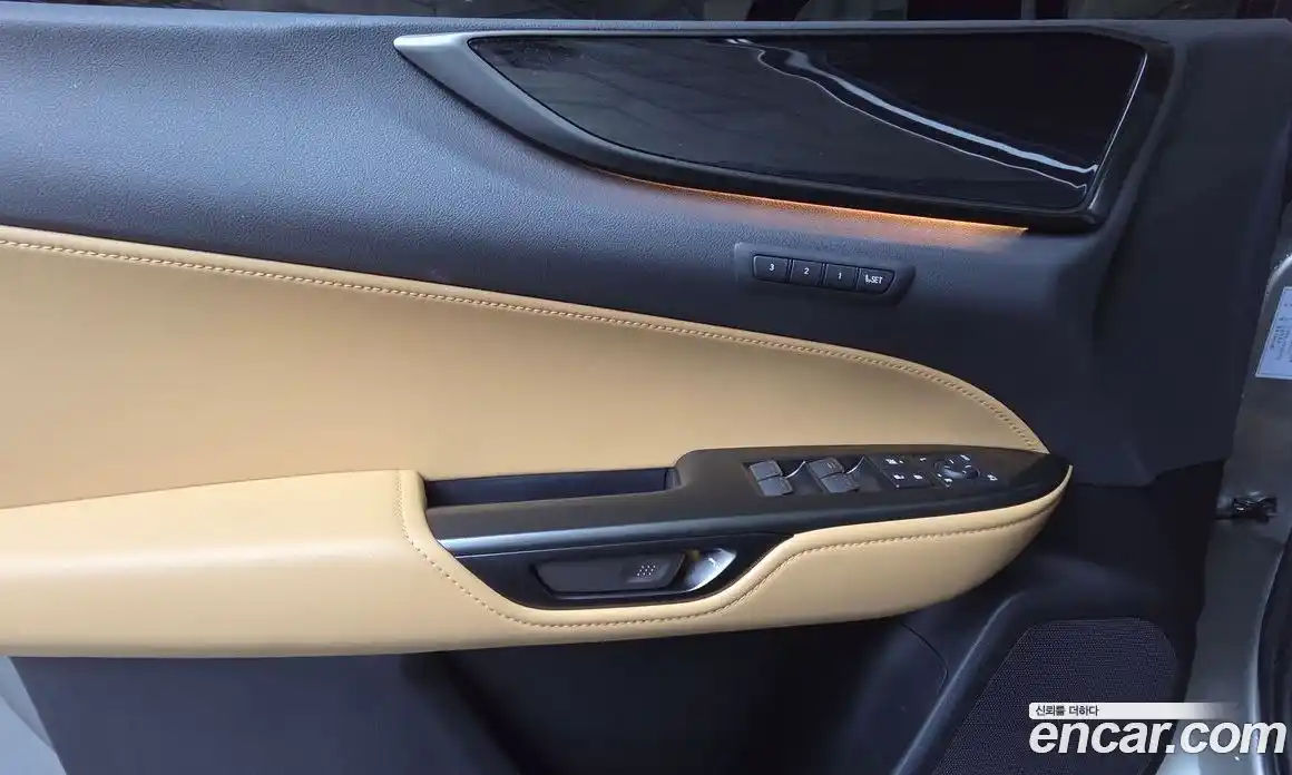 Lexus NX 2025 2.5 Автомат в Москве № 214758, фото 16