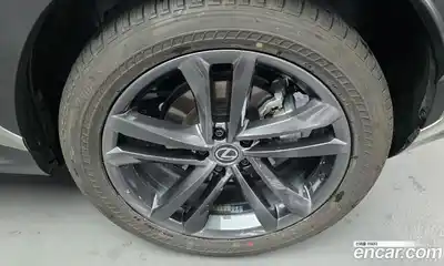 Lexus NX 2025 2.5 Автомат в Москве № 214758, миниатюра 5