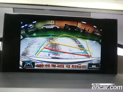 Lexus NX 2017 2.5 Автомат в Москве № 214848, миниатюра 6