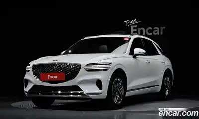 Genesis GV70, 2024