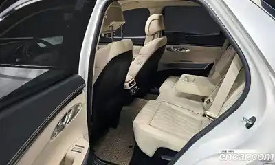 Genesis GV70 2024 2.5 Автомат в Москве № 22014, миниатюра 11