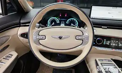 Genesis GV70 2024 2.5 Автомат в Москве № 22014, миниатюра 12