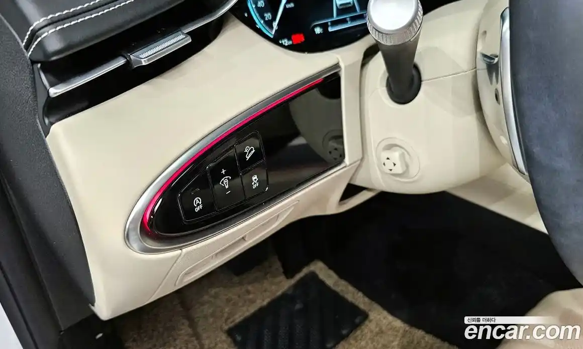 Genesis GV70 2024 2.5 Автомат в Москве № 22014, фото 15