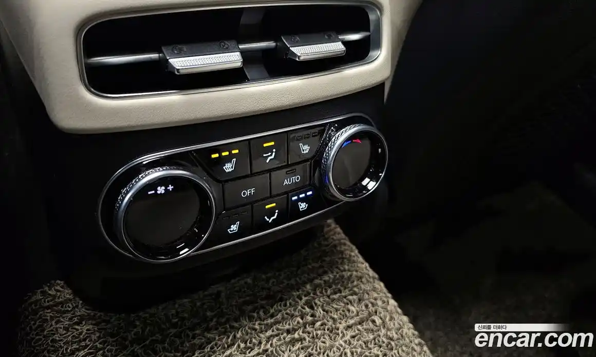 Genesis GV70 2024 2.5 Автомат в Москве № 22014, фото 16