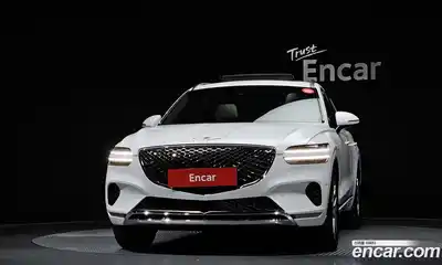 Genesis GV70 2024 2.5 Автомат в Москве № 22014, миниатюра 3