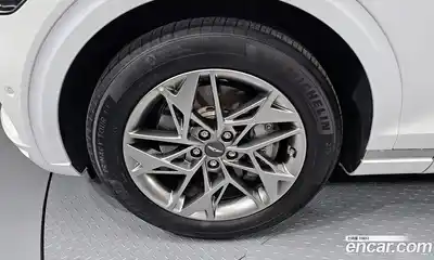 Genesis GV70 2024 2.5 Автомат в Москве № 22014, миниатюра 5