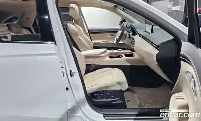 Genesis GV70 2024 2.5 Автомат в Москве № 22014, миниатюра 9