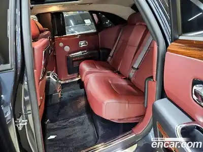 Rolls-Royce Ghost 2010 6.6 Автомат в Москве № 256708, миниатюра 11