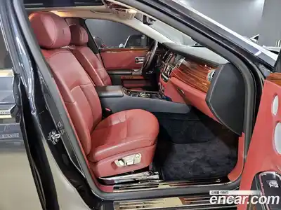 Rolls-Royce Ghost 2010 6.6 Автомат в Москве № 256708, миниатюра 12