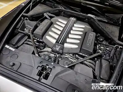 Rolls-Royce Ghost 2010 6.6 Автомат в Москве № 256708, миниатюра 6