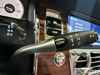 Rolls-Royce Ghost 2010 6.6 Автомат в Москве № 256708, миниатюра 9