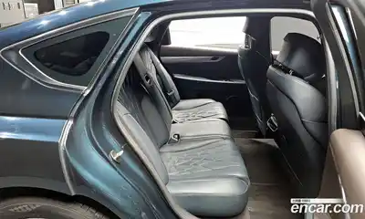 Genesis G80 2021 2.5 Автомат в Москве № 25832, миниатюра 11