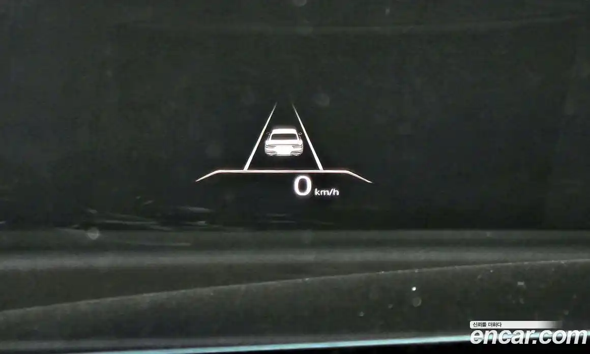 Genesis G80 2021 2.5 Автомат в Москве № 25832, фото 17