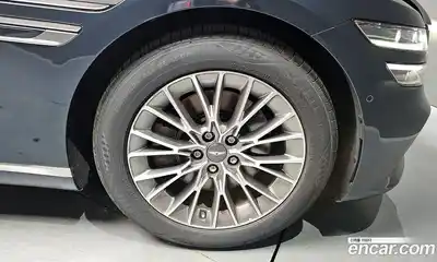 Genesis G80 2021 2.5 Автомат в Москве № 25832, миниатюра 5