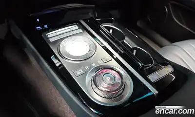 Genesis G80 2021 2.5 Автомат в Москве № 25832, миниатюра 9