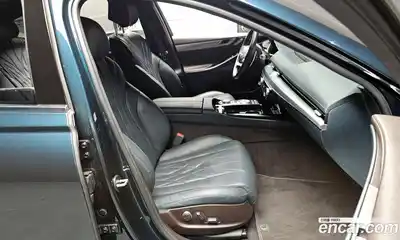 Genesis G80 2021 2.5 Автомат в Москве № 25832, миниатюра 10