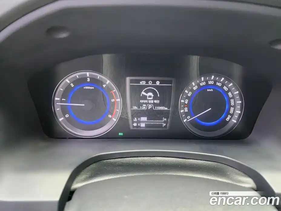 SsangYong Rexton 2020 2.2 Автомат в Москве № 261024, фото 8