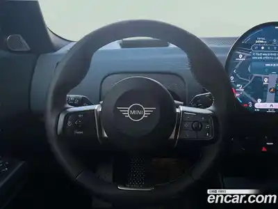 Mini Countryman 2025 0.2 Автомат в Москве № 274000, миниатюра 11