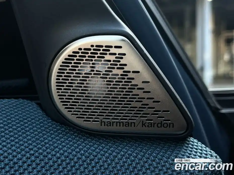 Mini Countryman 2025 0.2 Автомат в Москве № 274000, фото 13