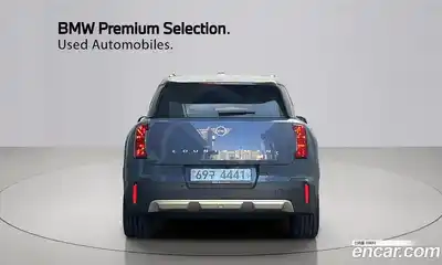 Mini Countryman 2025 0.2 Автомат в Москве № 274000, миниатюра 4