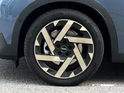 Mini Countryman 2025 0.2 Автомат в Москве № 274000, миниатюра 5