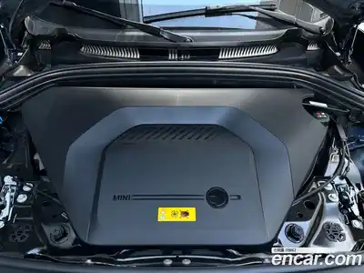 Mini Countryman 2025 0.2 Автомат в Москве № 274000, миниатюра 6