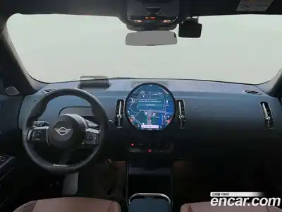 Mini Countryman 2025 0.2 Автомат в Москве № 274000, миниатюра 7