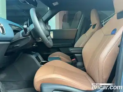 Mini Countryman 2025 0.2 Автомат в Москве № 274000, миниатюра 9