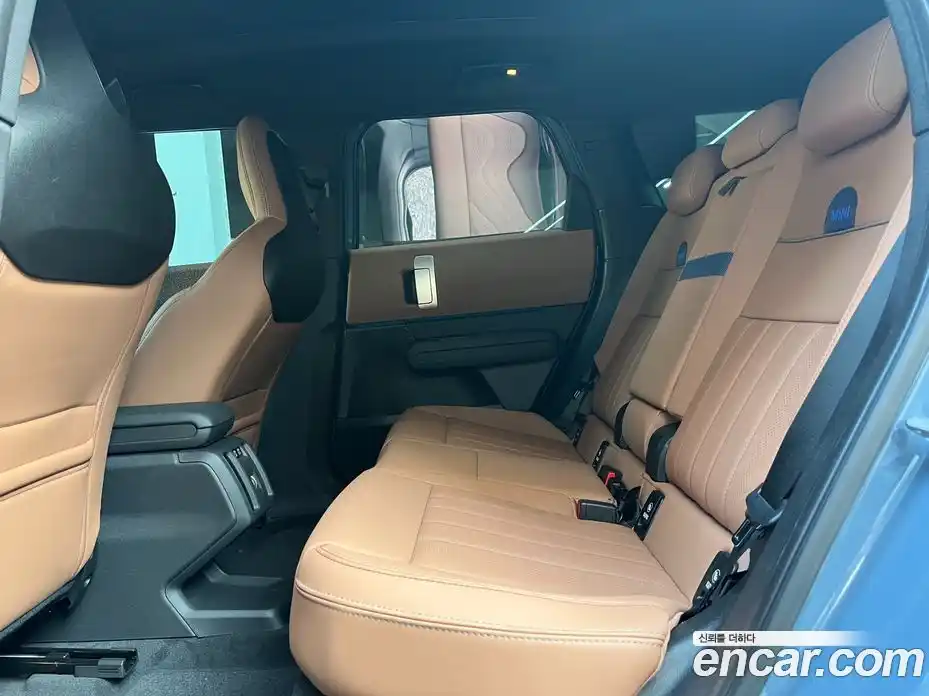 Mini Countryman 2025 0.2 Автомат в Москве № 274000, фото 10