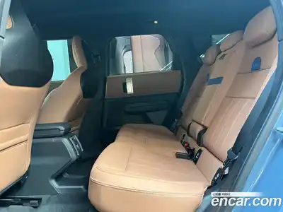 Mini Countryman 2025 0.2 Автомат в Москве № 274000, миниатюра 10