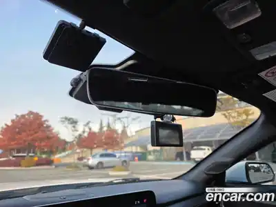 Ford Mustang 2024 2.3 Автомат в Москве № 281770, миниатюра 11