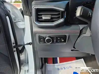 Ford Mustang 2024 2.3 Автомат в Москве № 281770, миниатюра 12