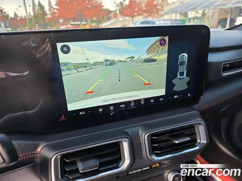 Ford Mustang 2024 2.3 Автомат в Москве № 281770, фото 9