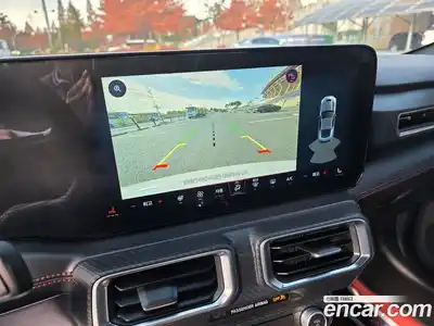 Ford Mustang 2024 2.3 Автомат в Москве № 281770, миниатюра 9