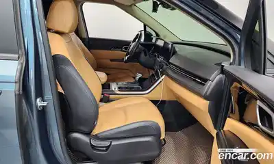 Kia Canival 2021 2.2 Автомат в Москве № 287603, миниатюра 11