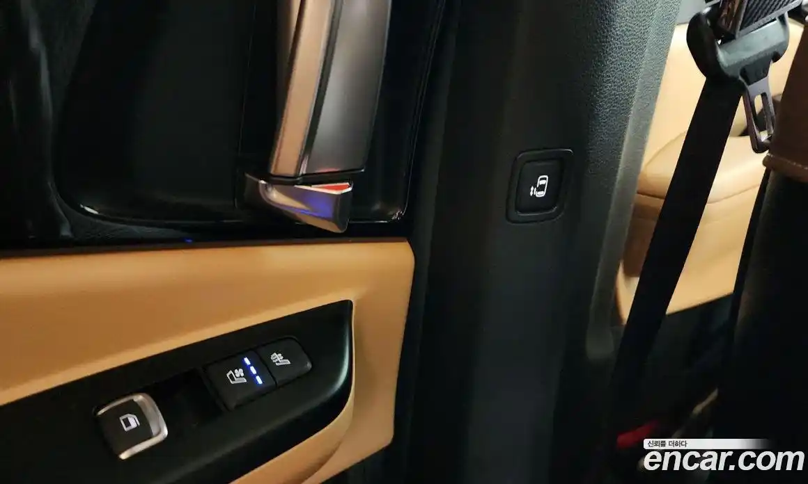 Kia Canival 2021 2.2 Автомат в Москве № 287603, фото 19