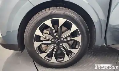 Kia Canival 2021 2.2 Автомат в Москве № 287603, миниатюра 5