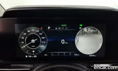 Kia Canival 2021 2.2 Автомат в Москве № 287603, миниатюра 8