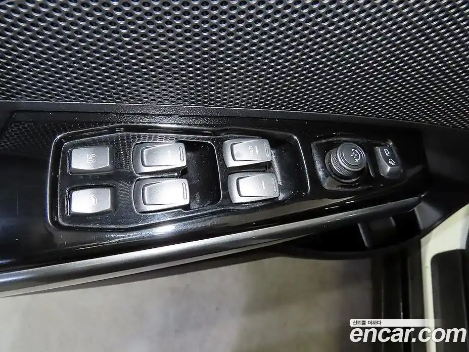 SsangYong TIBOLI 2022 1.5 Автомат в Москве № 29309, фото 13