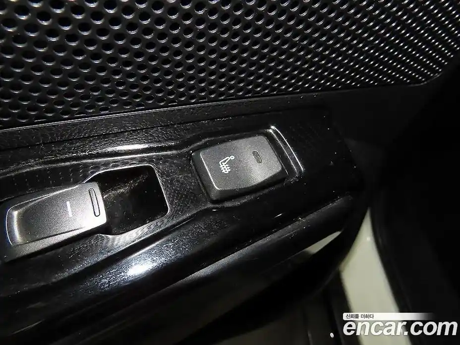 SsangYong TIBOLI 2022 1.5 Автомат в Москве № 29309, фото 15